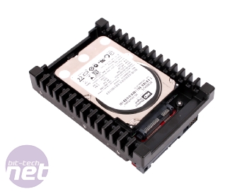 Western Digital VelociRaptor 300GB Results Analysis, Value and Final Thoughts