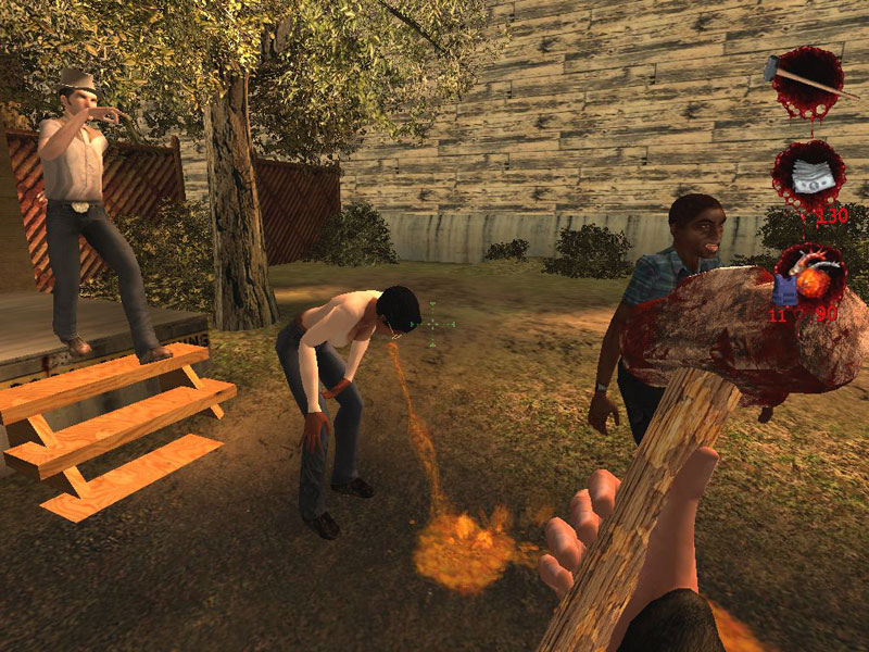 Postal 2