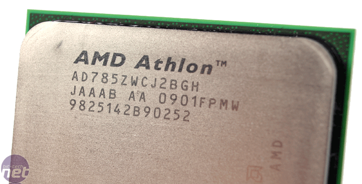 AMD Athlon X2 7850 Black Edition CPU Power Consumption, Value and Conclusions