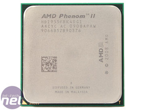 AMD Phenom II X4 955 Black Edition CPU