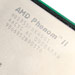 AMD Phenom II X4 955 Black Edition CPU