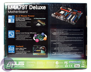 *Asus M4A79-T Deluxe Asus M4A79-T Deluxe