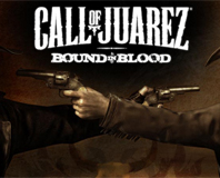 Call of Juarez: Bound in Blood Preview