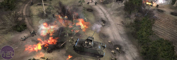 Company of Heroes: Tales of Valor Company of Heroes: Tales of Valor - 1