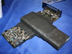 Gigabyte's Open Overclocking Championship  Preperations