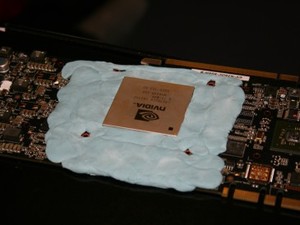 Gigabyte's Open Overclocking Championship  Preperations