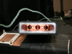 Gigabyte's Open Overclocking Championship  Preperations
