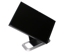 HP LP2275W - 22in widescreen LCD