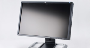 HP LP2275W - 22in widescreen LCD