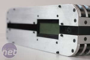 HTPC Mod by Sleepstreamer Final Pictures: Eye Candy!