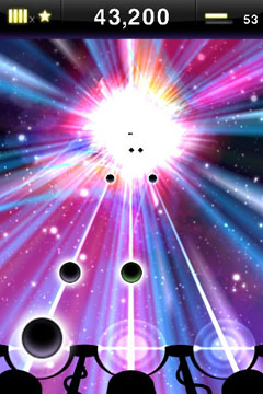 iPhone Games Round-up Tap Tap Revenge 2, Frotz