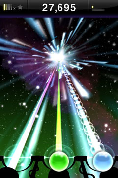 iPhone Games Round-up Tap Tap Revenge 2, Frotz