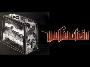 Mod of the Month - April 2009 Panzerbox Mod: Tribute to Wolfenstein