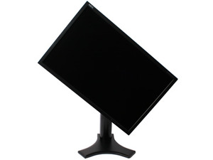 NEC MultiSync P221W - 22in widescreen LCD