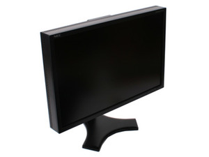 NEC MultiSync P221W - 22in widescreen LCD Subjective Image Quality & Conclusions