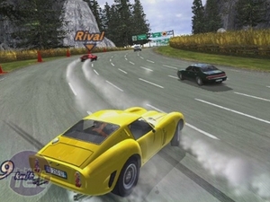 Outrun Online Arcade Outrun Online Arcade Gameplay and Conclusions