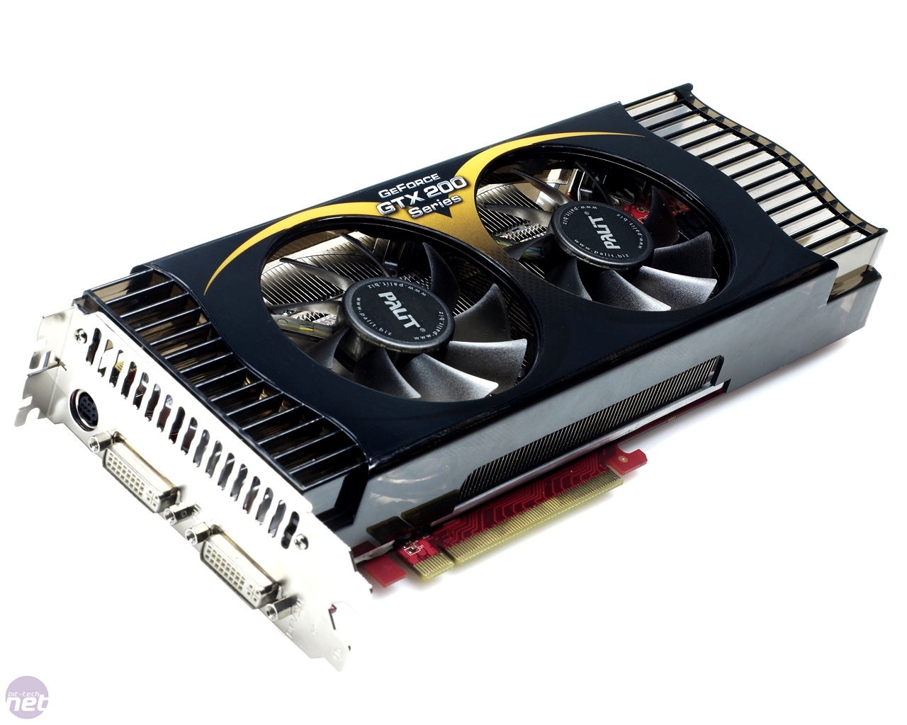 Geforce best sale gtx 275