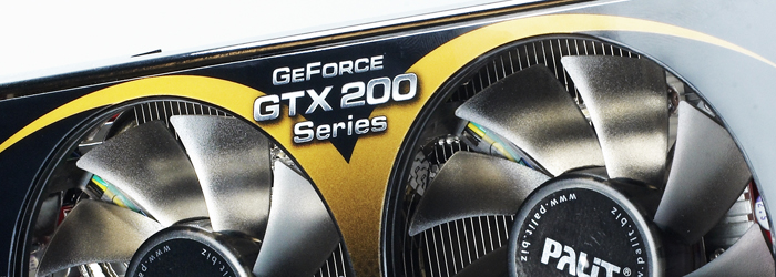Palit GeForce GTX 275  Value and Final Thoughts