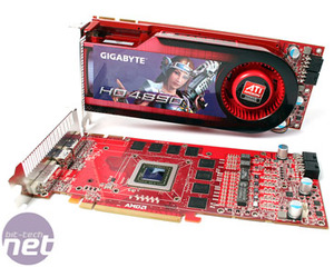 Radeon HD 4890 vs GeForce GTX 275 Test Setup