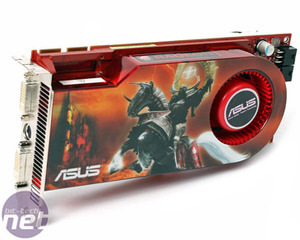 Radeon HD 4890 vs GeForce GTX 275 Partner Cards: Asus and PowerColor