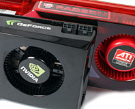 Radeon HD 4890 vs GeForce GTX 275