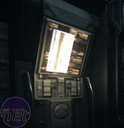 Riddick: Assault on Dark Athena Assault on Dark Athena - Graphics