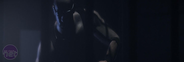 Riddick: Assault on Dark Athena Assault on Dark Athena - Conclusions