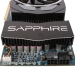 Sapphire Radeon HD 4870 2GB Vapor-X