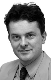 Professor Stephen Muggleton