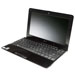 Asus Eee PC 1008HA 'Seashell' netbook