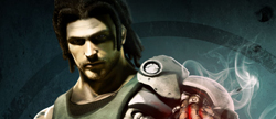 Bionic Commando