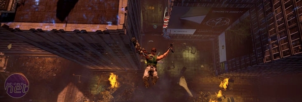 Bionic Commando