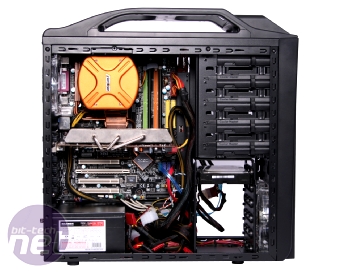 Cooler Master Scout Final Thoughts
