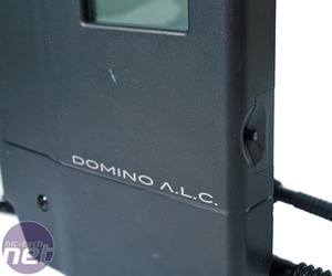 *CoolIT Domino ALC CoolIT Domino ALC