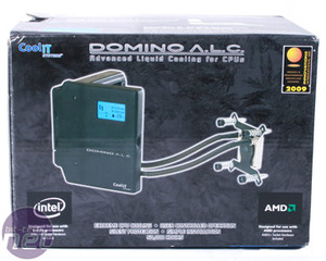 *CoolIT Domino ALC CoolIT Domino ALC