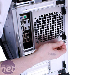 *CoolIT Domino ALC Further Installation