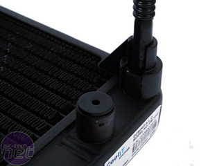 *CoolIT Domino ALC Low Cost Liquid Cooling