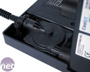 *CoolIT Domino ALC Low Cost Liquid Cooling