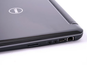 Dell Inspiron Mini 12 - 12.1in netbook