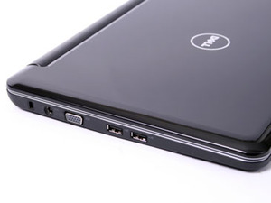 Dell Inspiron Mini 12 - 12.1in netbook