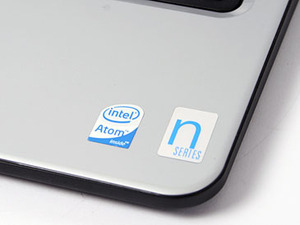Dell Inspiron Mini 12 - 12.1in netbook Features & Build Quality