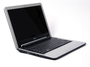 Dell Inspiron Mini 12 - 12.1in netbook Keyboard & Trackpad