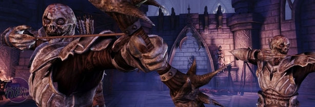 *Dragon Age: Origins Hands-On Preview Dragon Age: Origins Hands-On Preview