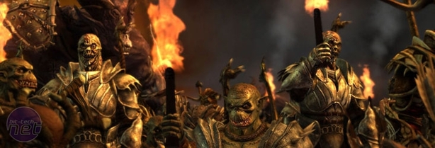 *Dragon Age: Origins Hands-On Preview Dragon Age: Origins Hands-On Preview