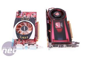 Gigabyte ATI Radeon HD 4770 512MB  What's the Difference?
