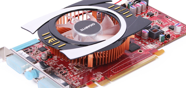 Gigabyte ATI Radeon HD 4770 512MB  Value and Final Thoughts