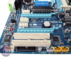 Gigabyte GA-MA790FXT-UD5P Board Features and Layout