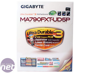 Gigabyte GA-MA790FXT-UD5P