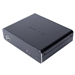 Icy Box IB-MP309HW-B HD Media Player