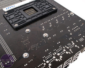MSI 790FX-GD70 Board Features Continued